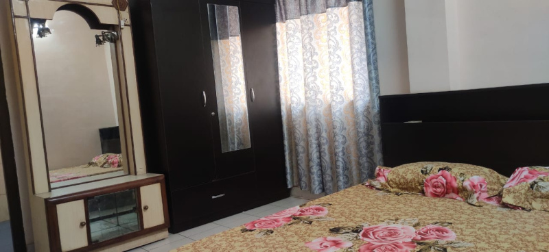 3 BHK Apartment 1700 Sq.ft. for Rent in Radium Road, Ranchi