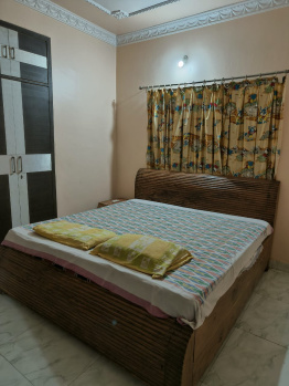 3 BHK Flat for Rent in Kokar, Ranchi