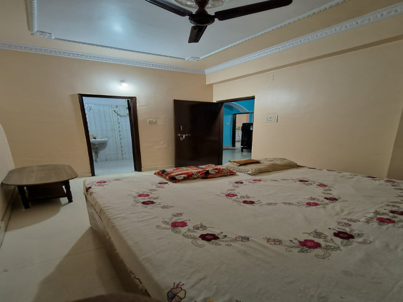 3 BHK Apartment 1675 Sq.ft. for Rent in Kokar, Ranchi