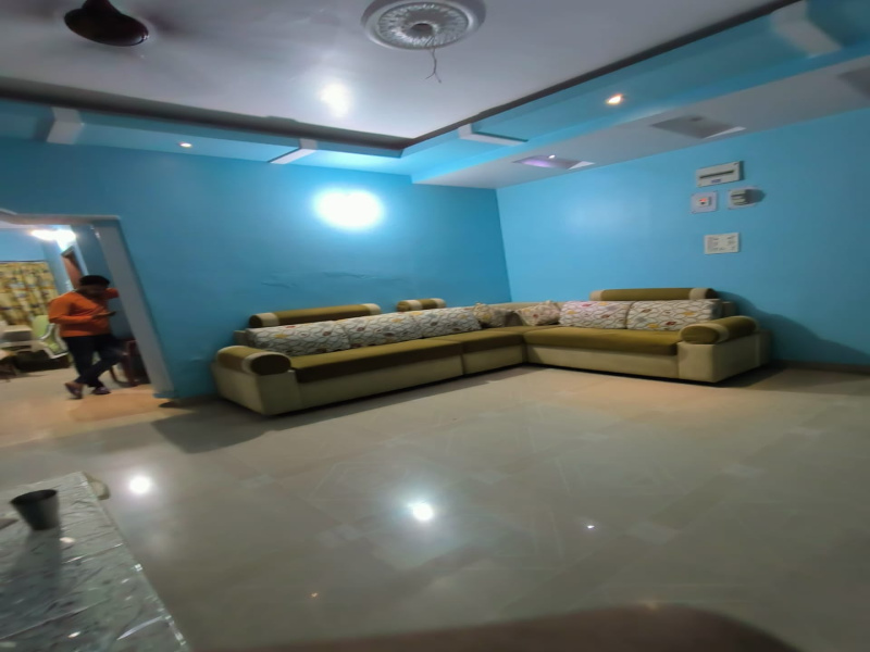 3 BHK Apartment 1675 Sq.ft. for Rent in Kokar, Ranchi