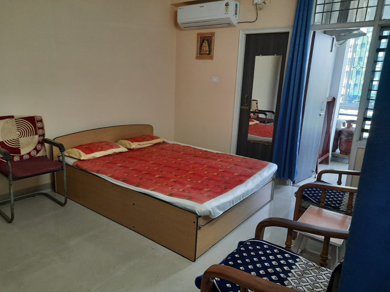 2 BHK Apartment 963 Sq.ft. for Rent in Lalpur, Ranchi