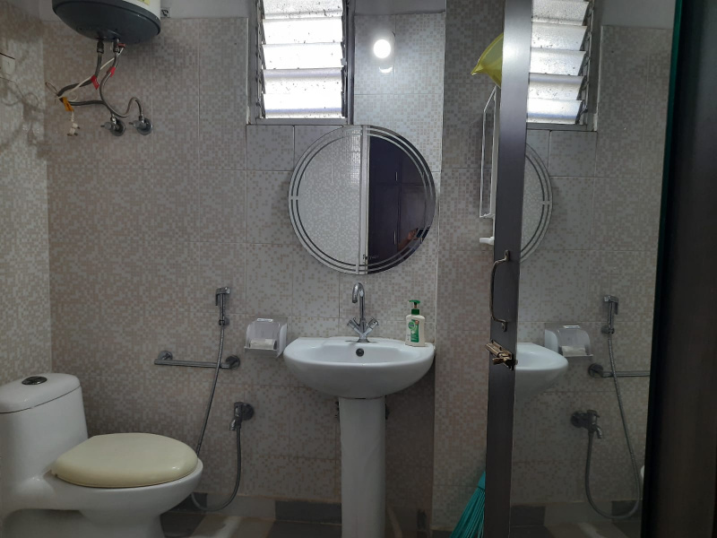 2 BHK Apartment 963 Sq.ft. for Rent in Lalpur, Ranchi