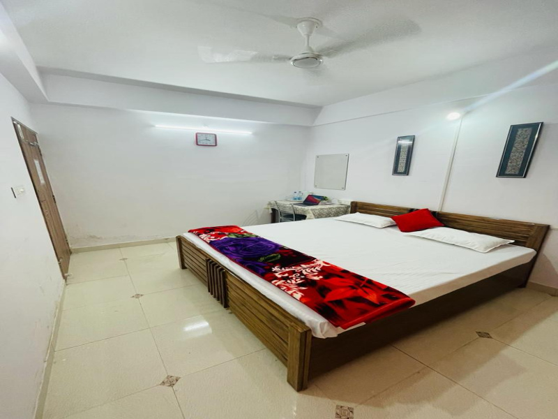 3 BHK Apartment 1450 Sq.ft. for Rent in Karamtoli, Ranchi