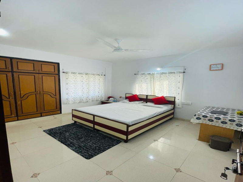 3 BHK Apartment 1450 Sq.ft. for Rent in Karamtoli, Ranchi