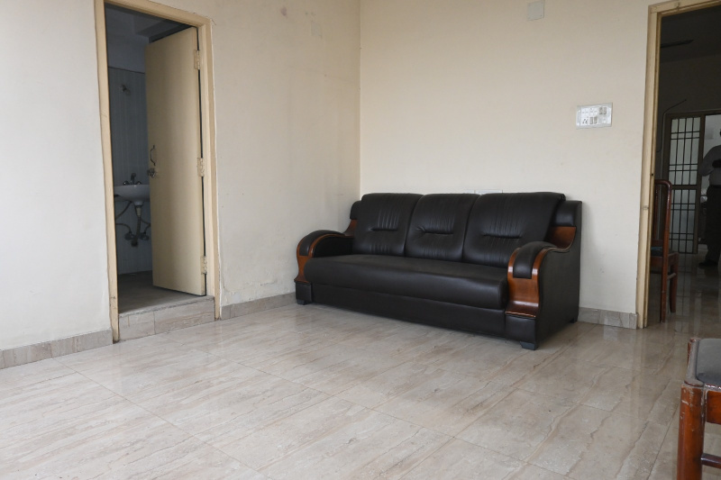 3 BHK Apartment 1305 Sq.ft. for Rent in Kokar, Ranchi