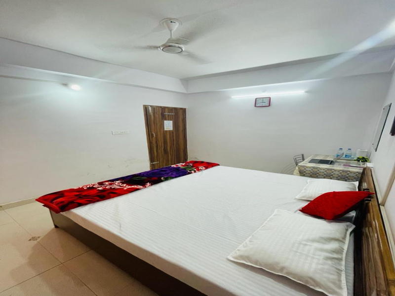 3 BHK Apartment 1305 Sq.ft. for Rent in Karamtoli, Ranchi