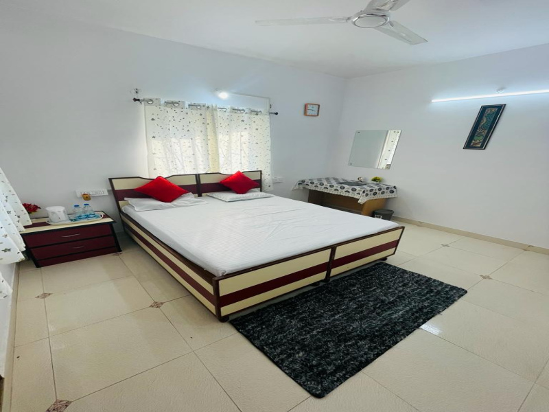 3 BHK Apartment 1305 Sq.ft. for Rent in Karamtoli, Ranchi