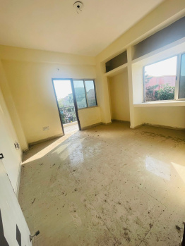 3 BHK Flat for Rent in Bariatu, Ranchi