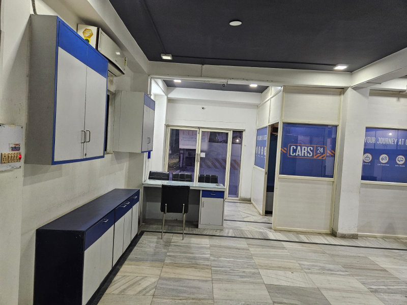  Office Space 500 Sq.ft. for Rent in Main Road, Ranchi