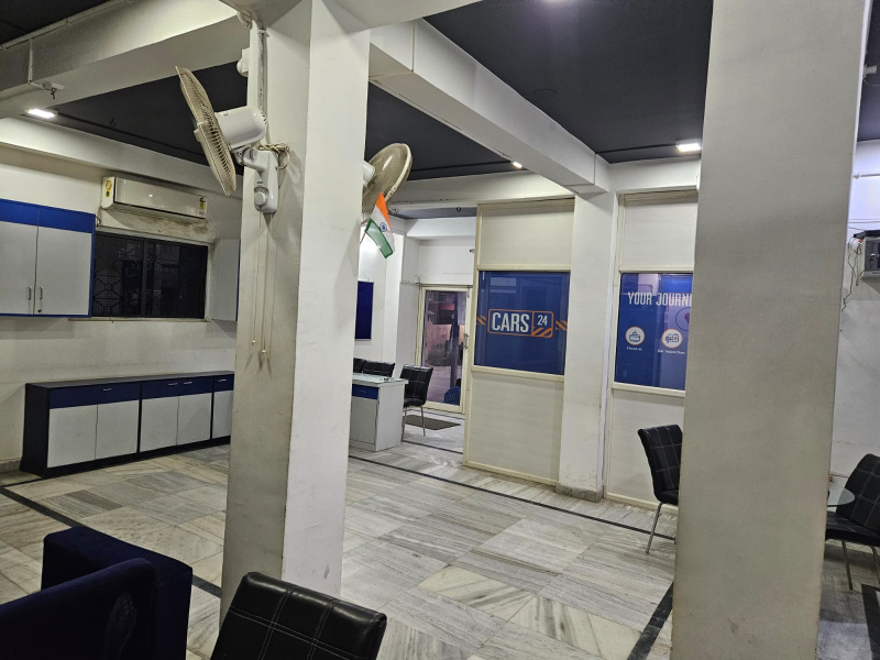  Office Space 500 Sq.ft. for Rent in Main Road, Ranchi