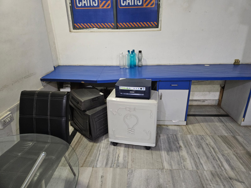  Office Space 500 Sq.ft. for Rent in Main Road, Ranchi
