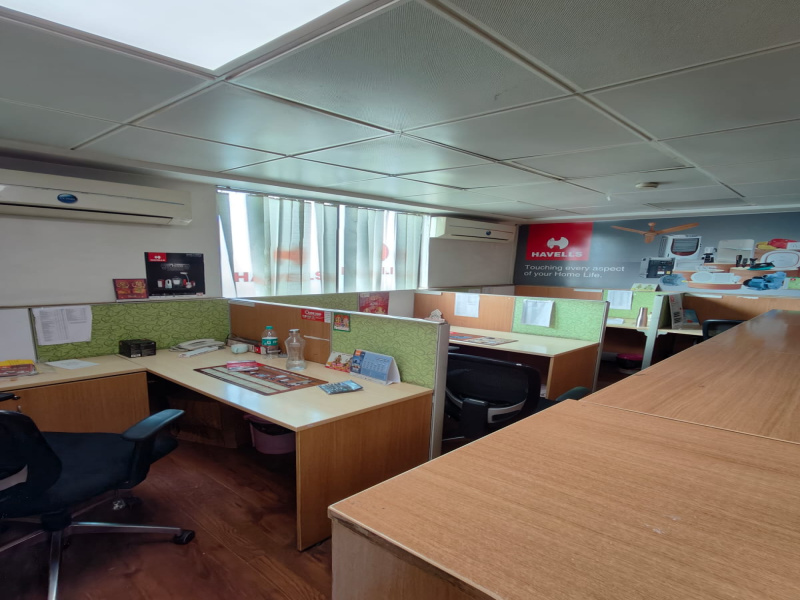  Office Space 800 Sq.ft. for Rent in Main Road, Ranchi
