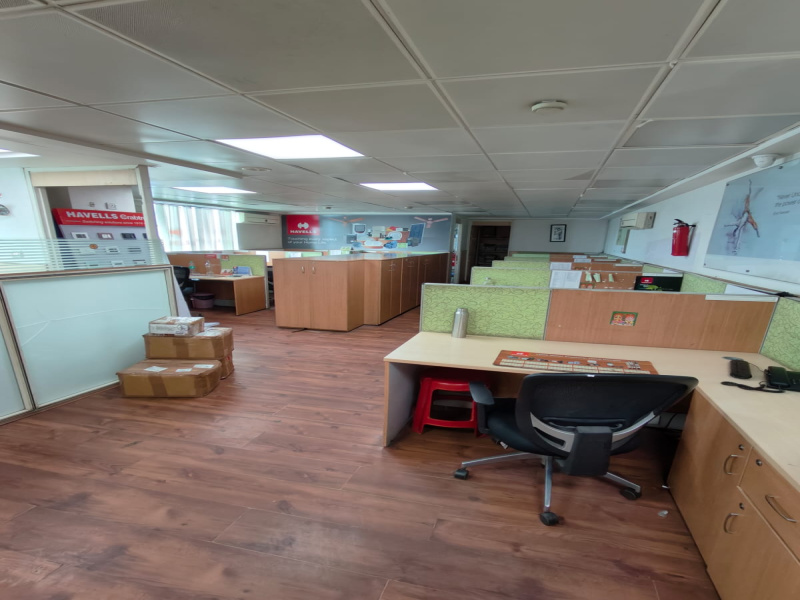  Office Space 800 Sq.ft. for Rent in Main Road, Ranchi