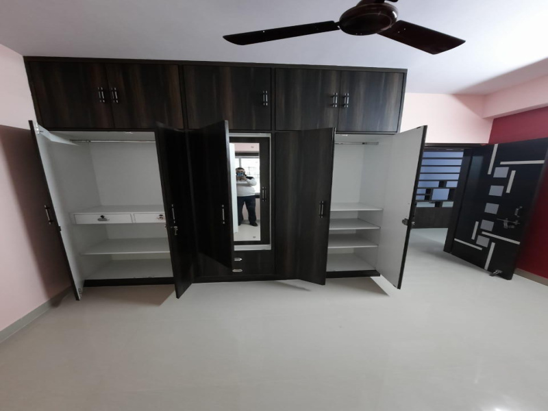 3 BHK Apartment 1485 Sq.ft. for Rent in Pundag, Ranchi