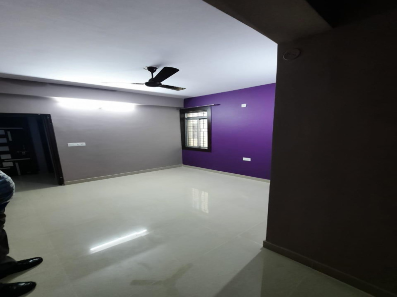 3 BHK Apartment 1485 Sq.ft. for Rent in Pundag, Ranchi