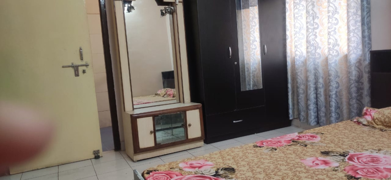 3 BHK Apartment 1575 Sq.ft. for Rent in Kusum Vihar, Morabadi, Ranchi