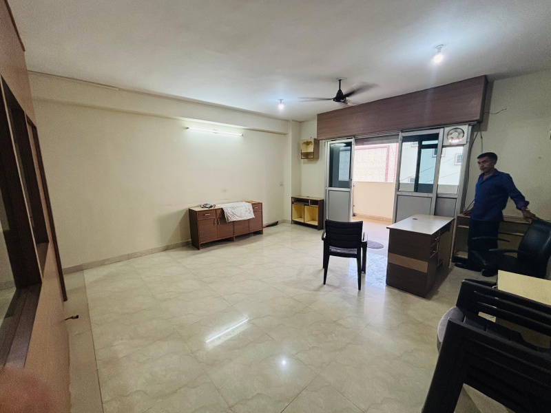  Office Space 500 Sq.ft. for Rent in Ratu, Ranchi