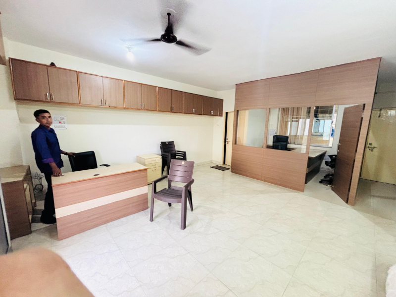  Office Space 500 Sq.ft. for Rent in Ratu, Ranchi