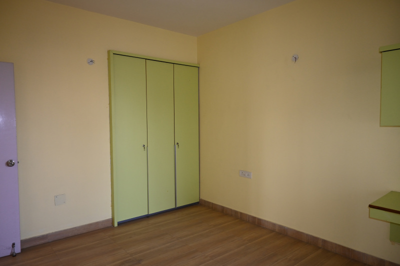 3 BHK Apartment 1372 Sq.ft. for Sale in Kokar, Ranchi