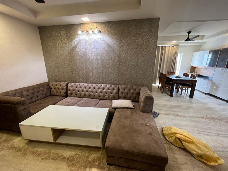 2 BHK Apartment 1150 Sq.ft. for Rent in Doranda, Ranchi