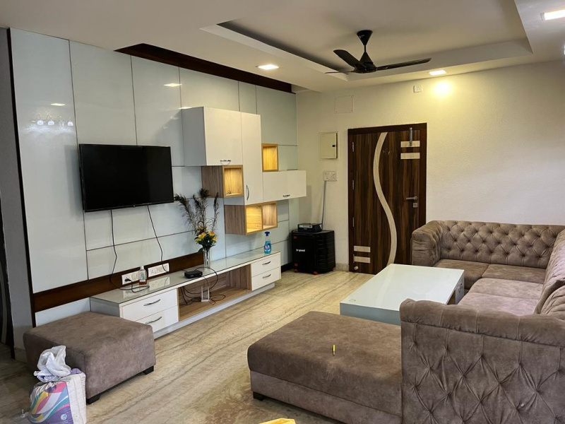 2 BHK Apartment 1150 Sq.ft. for Rent in Doranda, Ranchi