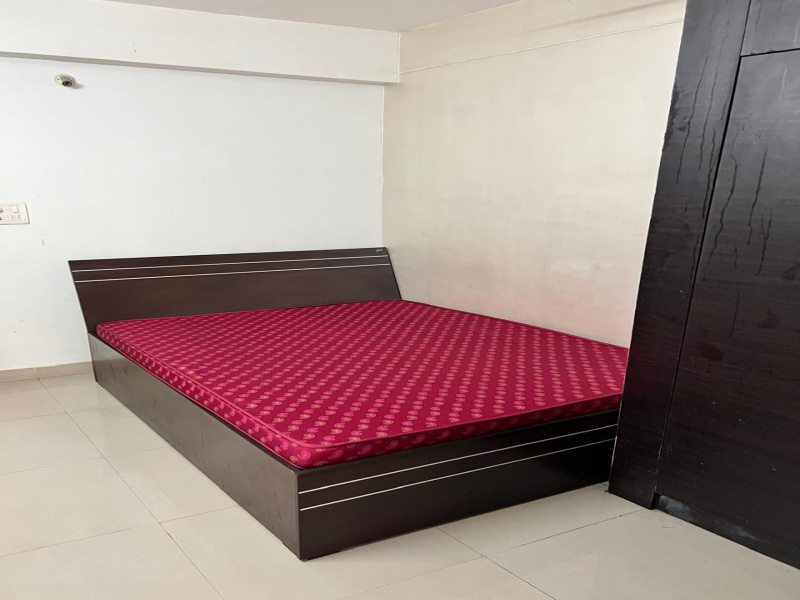 2 BHK Apartment 1200 Sq.ft. for Rent in Morabadi, Ranchi