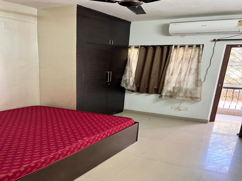 2 BHK Apartment 1200 Sq.ft. for Rent in Morabadi, Ranchi