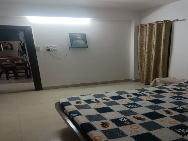 2 BHK Apartment 1350 Sq.ft. for Rent in Morabadi, Ranchi