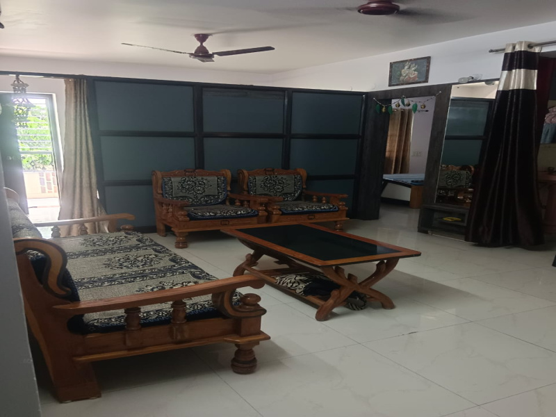 2 BHK Apartment 1350 Sq.ft. for Rent in Morabadi, Ranchi