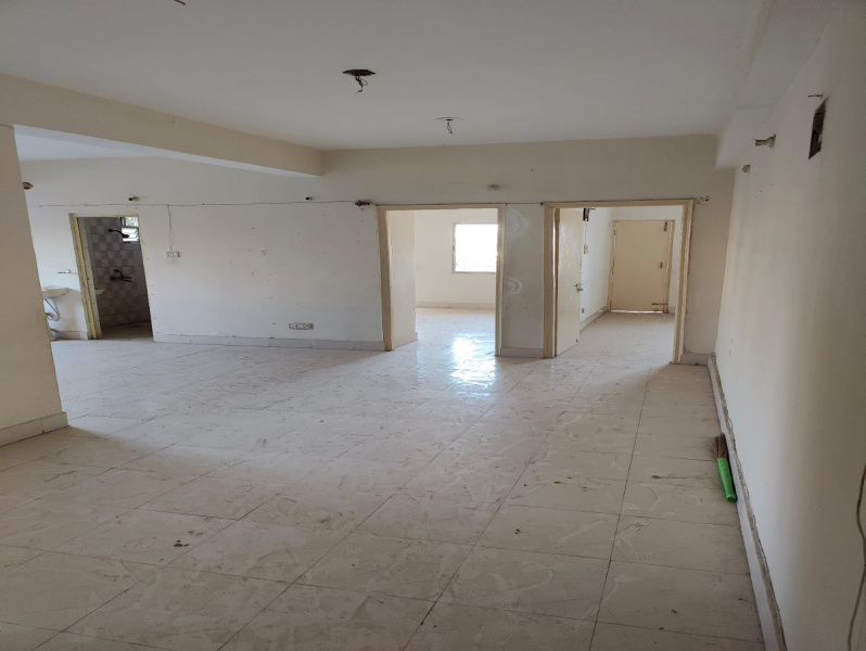 3 BHK Apartment 1288 Sq.ft. for Sale in Doranda, Ranchi