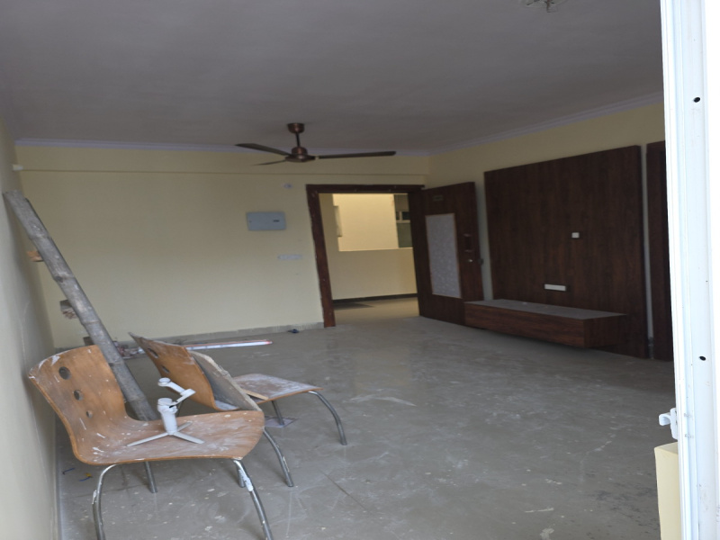 1 BHK Apartment 472 Sq.ft. for Sale in Morabadi, Ranchi