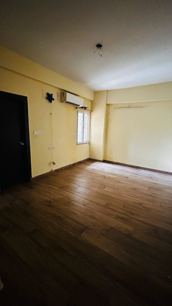 3 BHK Apartment 1500 Sq.ft. for Rent in Pundag, Ranchi