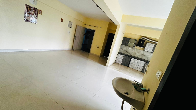 3 BHK Apartment 1500 Sq.ft. for Rent in Pundag, Ranchi