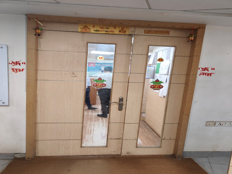  Office Space 1620 Sq.ft. for Rent in Ashok Nagar, Ranchi