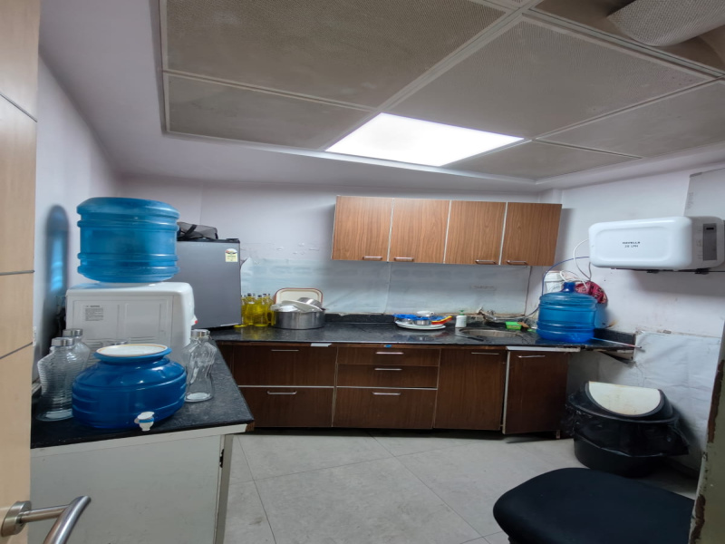  Office Space 1620 Sq.ft. for Rent in Ashok Nagar, Ranchi