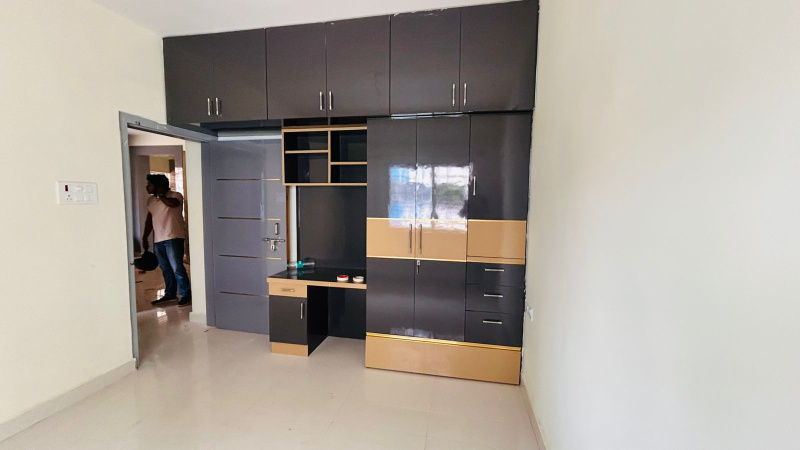 3 BHK Apartment 1530 Sq.ft. for Rent in Pundag, Ranchi