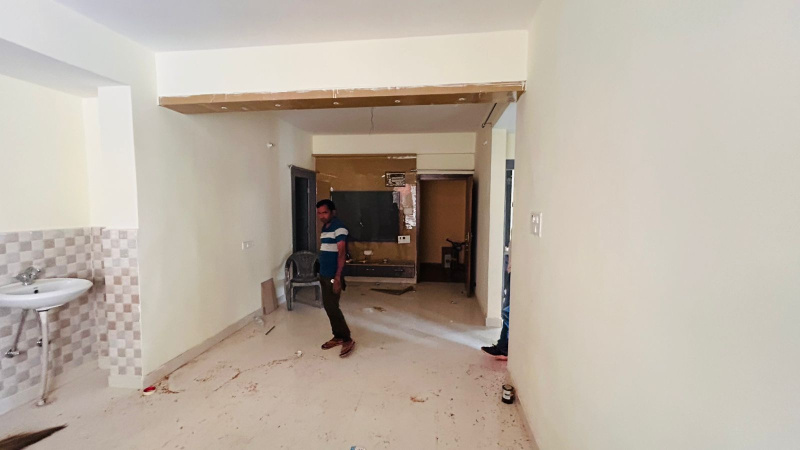3 BHK Apartment 1530 Sq.ft. for Rent in Pundag, Ranchi