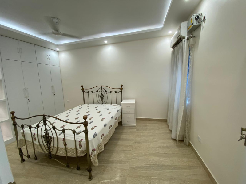 3 BHK Apartment 1530 Sq.ft. for Rent in Bariatu, Ranchi