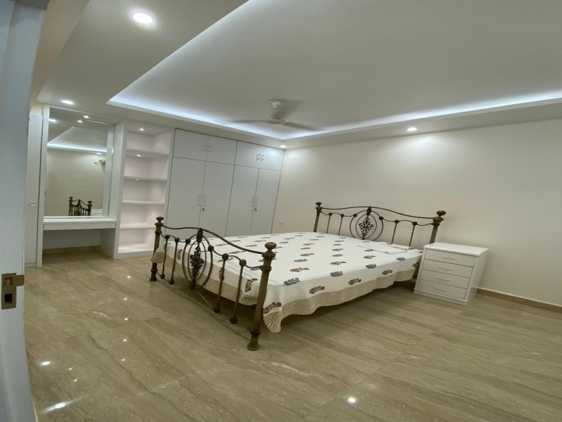 3 BHK Apartment 1530 Sq.ft. for Rent in Bariatu, Ranchi