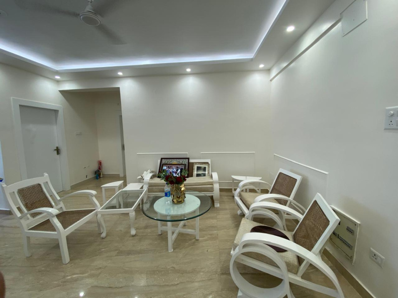 3 BHK Apartment 1530 Sq.ft. for Rent in Bariatu, Ranchi
