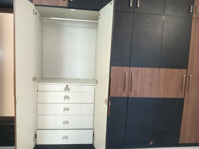 3 BHK Apartment 1710 Sq.ft. for Rent in Ashok Nagar, Ranchi