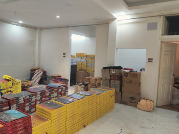  Office Space for Rent in Kadru, Ashok Nagar, Ranchi