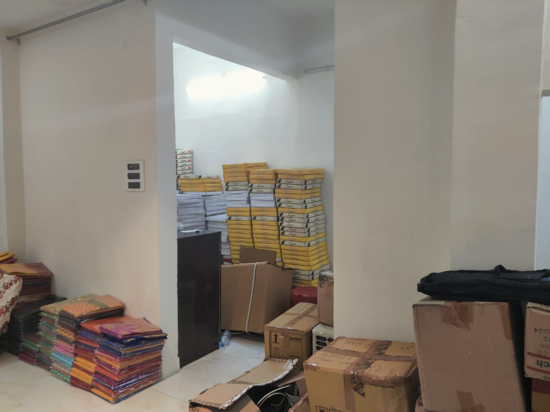  Office Space 2400 Sq.ft. for Rent in Kadru, Ashok Nagar, Ranchi