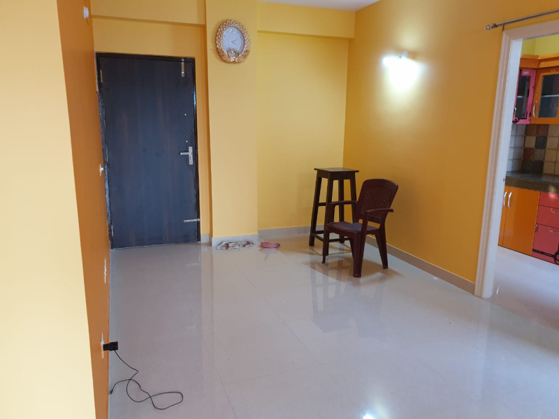 3 BHK Apartment 1485 Sq.ft. for Rent in Harmu, Ranchi