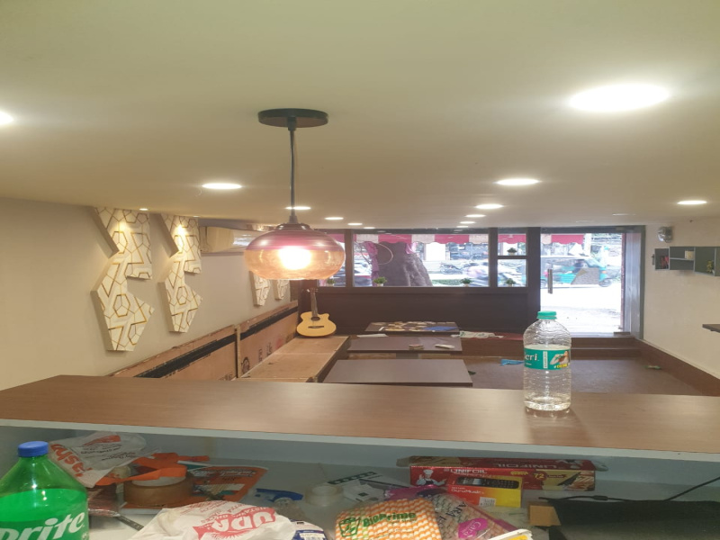  Commercial Shop 260 Sq.ft. for Rent in Kanke, Ranchi