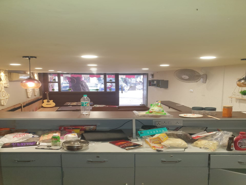  Commercial Shop 260 Sq.ft. for Rent in Kanke, Ranchi