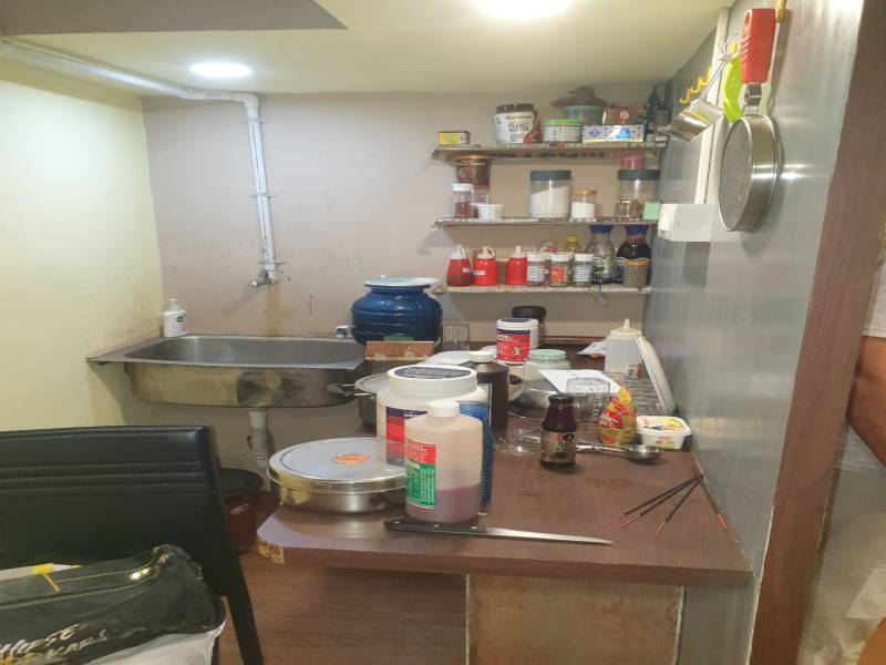  Commercial Shop 260 Sq.ft. for Rent in Kanke, Ranchi