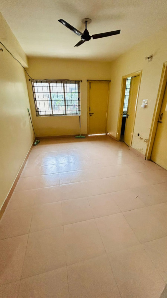 2 BHK Apartment 950 Sq.ft. for Rent in Lalpur, Ranchi