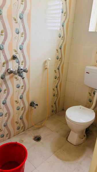 2 BHK Apartment 950 Sq.ft. for Rent in Lalpur, Ranchi