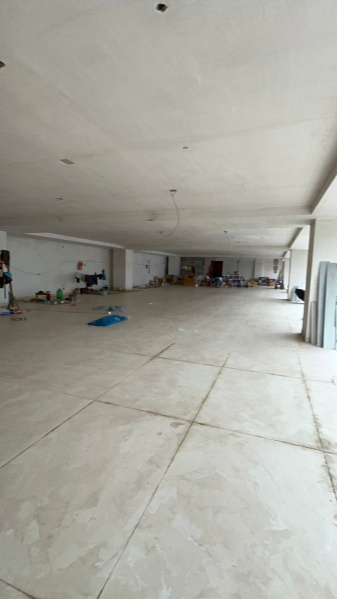  Commercial Shop 2000 Sq.ft. for Rent in Lalpur, Ranchi